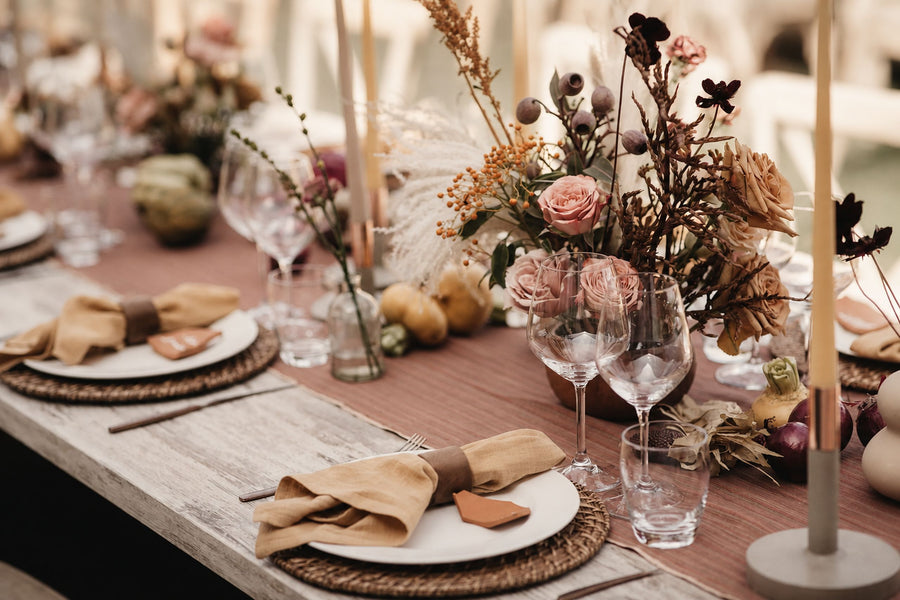 Sit Down Catering