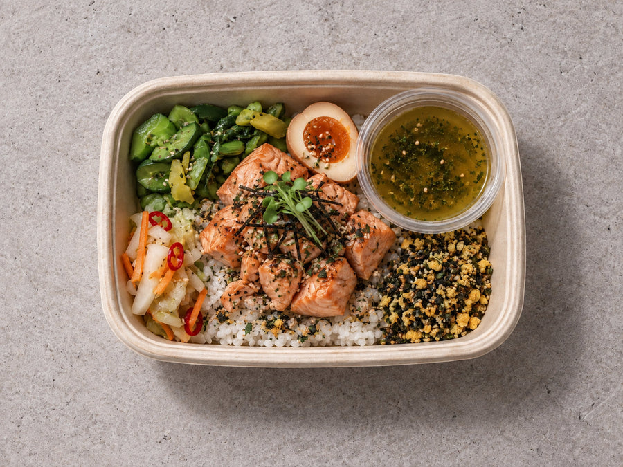 Bento Catering